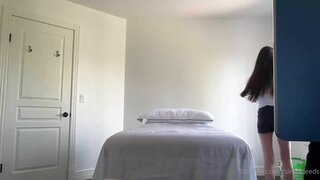 Sinfuldeeds Got a Sensual Handjob While Massage Onlyfans Video